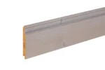 Фасадна дошка Thermory Термоялина Vivid Silvered thermo-spruce C26