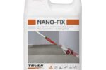 Грунтовка на водній основі TOVER NANO-FIX - 5 літрів фото
