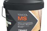 Клей для інженерної-паркетної дошки TOVER TOVCOL MS 15 kg фото