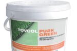 Клей TOVER TOVCOL PU2C 2компонентний без розчинників (4,5кг) компонент 1