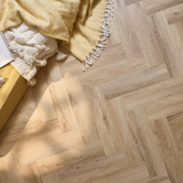 SPC Arbiton Amaron Herringbone WINDSOR OAK 592*148,(1,402 м2) фото