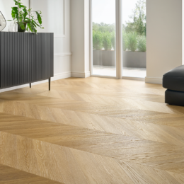 SPC Arbiton Amaron Chevron MENOR OAK 600*120 (1,296 м2) фото