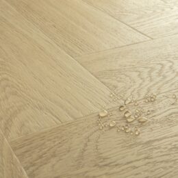 Вінілова підлога Quick-Step Pristine Serene oak light natura GLUE (4.582m2) 33кл. 2.5мм. SGHBC20331 фото