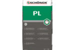 SCHÖNOX PL PLUS Sa 25KG Ремонтно-вирівнювальна суміш (DE) 25 кг