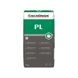 SCHÖNOX PL PLUS Sa 25KG Ремонтно-вирівнювальна суміш (DE) 25 кг фото