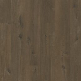 Вінілова підлога Quick-Step Fuse Linen oak dark brown GLUE (4.115m2) 33кл. 2.5мм. SGMPC20330 фото