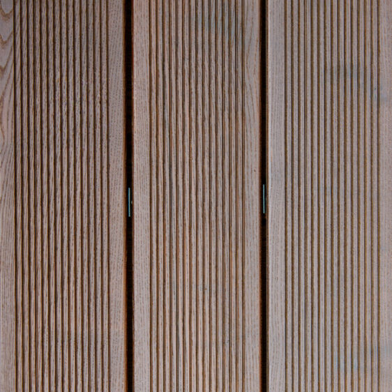 Терасна дошка термоясен Arbofari Velor 20*130*400-2800мм