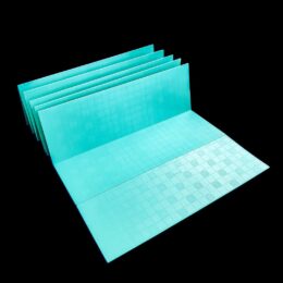 Підкладка гармошка Arbiton Secura Max Aquastop Smart 5 мм 1,18 x 4,7 (5,5m2 фото