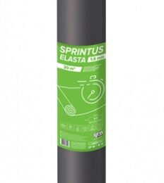 Підкладка Arbiton Sprintus Elasta 1,6 мм 18,2 x 1,1 (20,00m2) фото