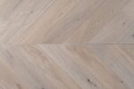 Паркетна дошка Arbofari Chevron 120 Bianco, Lively (B) 120