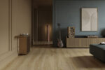 Панель SPC LVT Дуб Cinnamon 34 клас 228.6 x 1523 x 5 фото