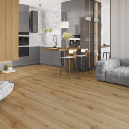 Панель SPC LVT Дуб Desert 34 клас 228.6 x 1523 x 5 фото