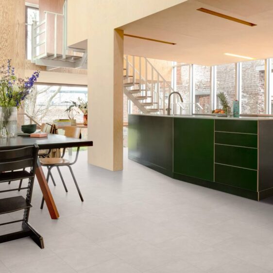 Вінілова підлога Floorify Rigld VinylTlles Cllck – Pebble Beach (small)	 (2,23 м2)