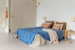 Вінілова підлога Floorlfy Rigld Vinyl Tlles Cllck – Coquille(small) (2,23 м2)