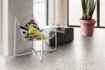 Вінілова підлога Floorify Rigld VlnylTlles Cllck – Terrazzo(small) (2,23 м2)