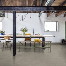 Вінілова підлога Floorlfy Rigld Vinyl Tlles Cllck - Oyster(small) (2,23 м2) фото