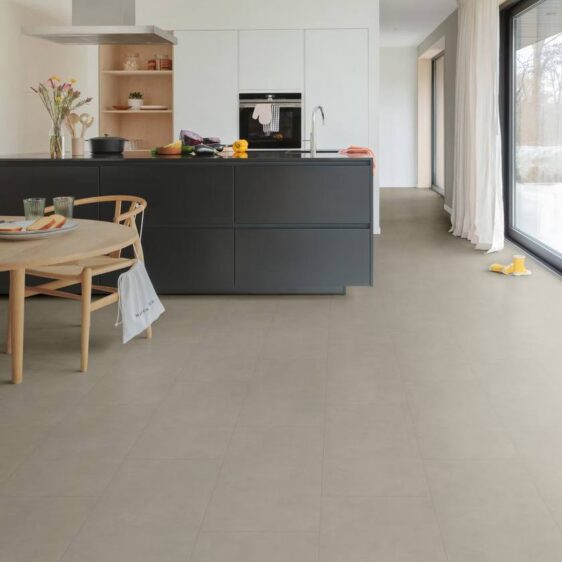 Вінілова підлога Floorlfy Rlgld VinylTiles Cllck – Sea Salt(small) (2,23 м2)