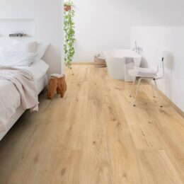 Вінілова підлога Floorify Rigld Vinyl XL Planks Cllck - Sabayon (2,4 м2) фото