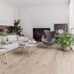 Вінілова підлога Floorlfy Rlgld Vlnyl XL Planks Cllck- Clooney (2,4 м2) фото