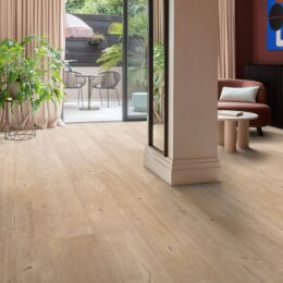 Вінілова підлога Floorify Rlgld Vinyl XL Planks Cllck - Skyfall (2,4 м2) фото