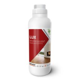 Освіжаючий і захисний віск для паркету напівглянець LUX ,1л фото