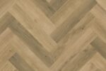 Ламінована підлога Quick-Step Impressive Design IMD8245 Дуб обгорілий (1.201m2) 32кл. 8мм. V4