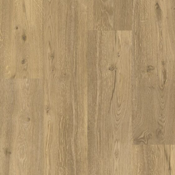 Вінілова підлога Floorify Gluedown Long Planks – Caramello (3,43 м2)