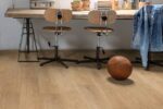 Вінілова підлога Floorify Gluedown Long Planks – Cider (3,43 м2)
