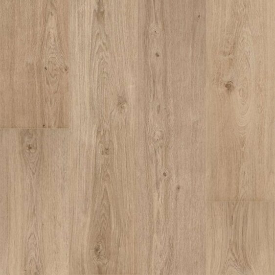 Вінілова підлога Floorify Gluedown Long Planks – Champagne (3,43 м2)