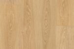 Вінілова підлога Floorify Gluedown Long Planks – Butter Crisps (3,43 м2)