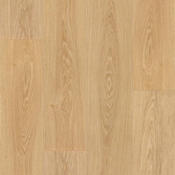 Вінілова підлога Floorify Gluedown Long Planks – Butter Crisps (3,43 м2)
