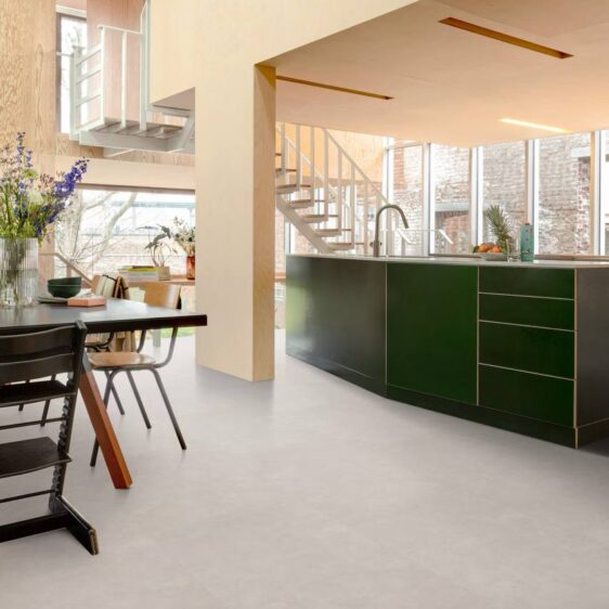 Вінілова підлога Floorify Gluedown Vlnyl Tlles – Pebble Beach (4,32 м2)