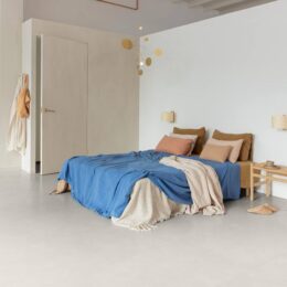 Вінілова підлога Floorify Gluedown Vlnyl Tlles - Coquille (4,32 м2) фото