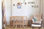 Вінілова підлога Floorlfy Rigid Vinyl Chevron – Conchita (1.58 м2)