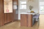 Вінілова підлога Floorlfy Rigid Vinyl Chevron – Rocky (1.58 м2)