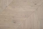 Паркетна дошка Arbofari Chevron 120 Biscotti, Lively (B) 120 фото