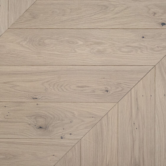 Паркетна дошка Arbofari Chevron 120 Biscotti, Lively (B) 120