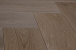 Паркетна дошка 3.0 Plus Arbofari Herringbone  Ego Naturale, 750мм, Lively (B) 150
