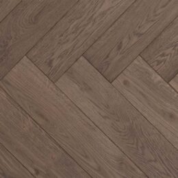 Паркетна дошка 3.0 Plus Arbofari Herringbone Ego Yam, Lively (B) 120 фото