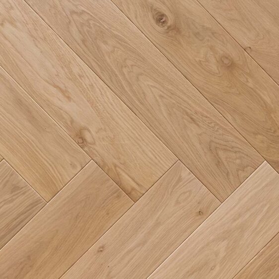 Паркетна дошка 3.0 Plus Arbofari Herringbone  Ego Macaroon,  Lively (B) 120