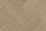 Next Step Herringbone Flax Oak HB 127.9 x 639.5 x 5