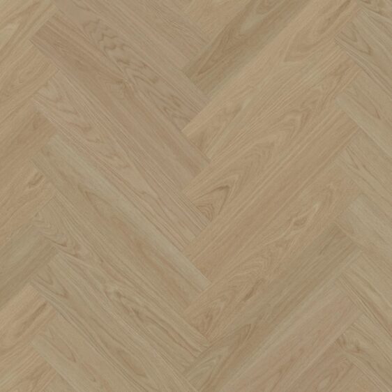 Next Step Herringbone Flax Oak HB 127.9 x 639.5 x 5