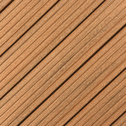Терасна дошка NaturinForm Compact plus Oak Brown 140*21*4000 мм фото
