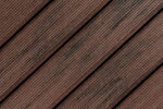 Терасна дошка NaturinForm Compact plus Chestnut Brown  140*21*4000 мм