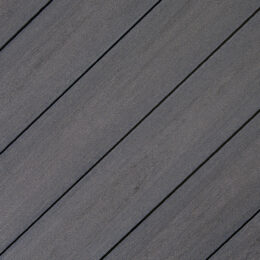 Терасна дошка NaturinForm Exclusive Basalt Grey 162*21*4000 мм фото