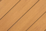Терасна дошка NaturinForm Exclusive Oak Brown 162*21*4000 мм