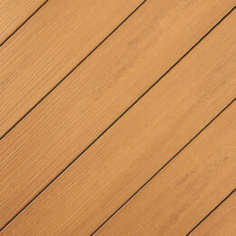 Терасна дошка NaturinForm Exclusive Oak Brown 162*21*4000 мм фото