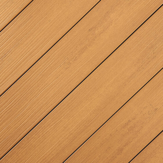 Терасна дошка NaturinForm Exclusive Oak Brown 162*21*4000 мм
