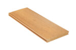 Терасна дошка NaturinForm Exclusive Oak Brown 162*21*4000 мм