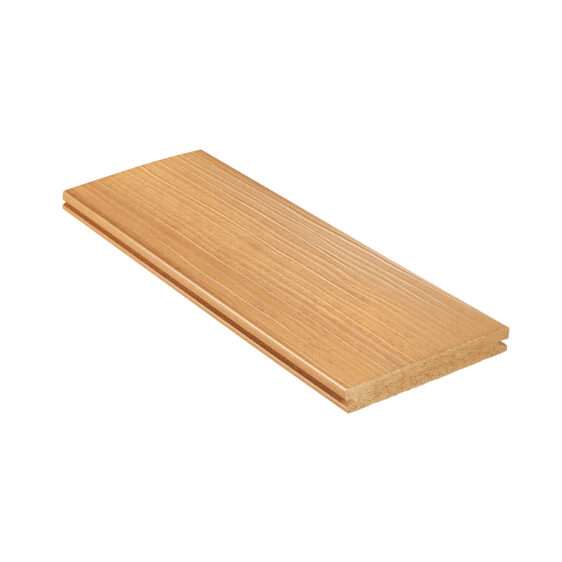 Терасна дошка NaturinForm Exclusive Oak Brown 162*21*4000 мм
